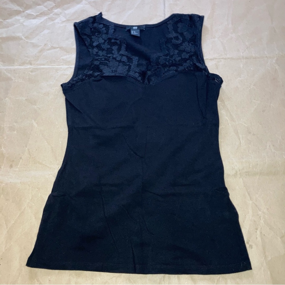 H&M top - Picture 10 of 10